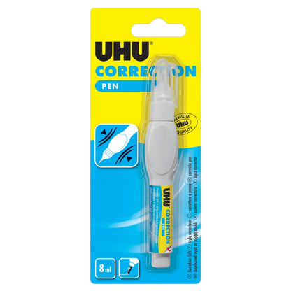 UHU Correction Pen 8ml