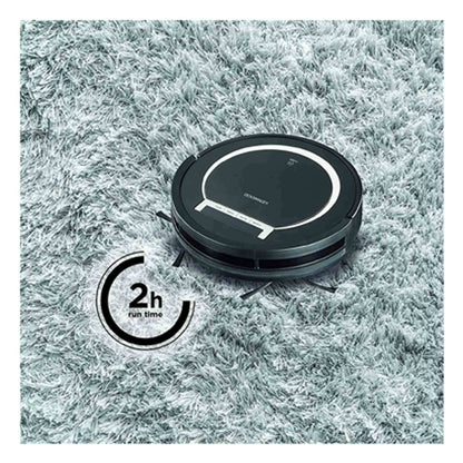 Kenwood - Smart Robot Vacuum Cleaner, 2-in-1