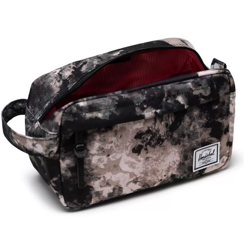 Herschel Chapter Carry-On Travel Kit Nature Camo 3L - side view