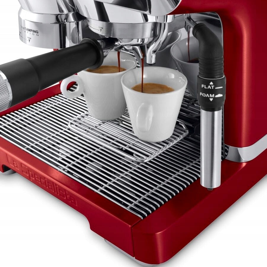 De'Longhi - La Specialista | Full Auto Coffee Machine