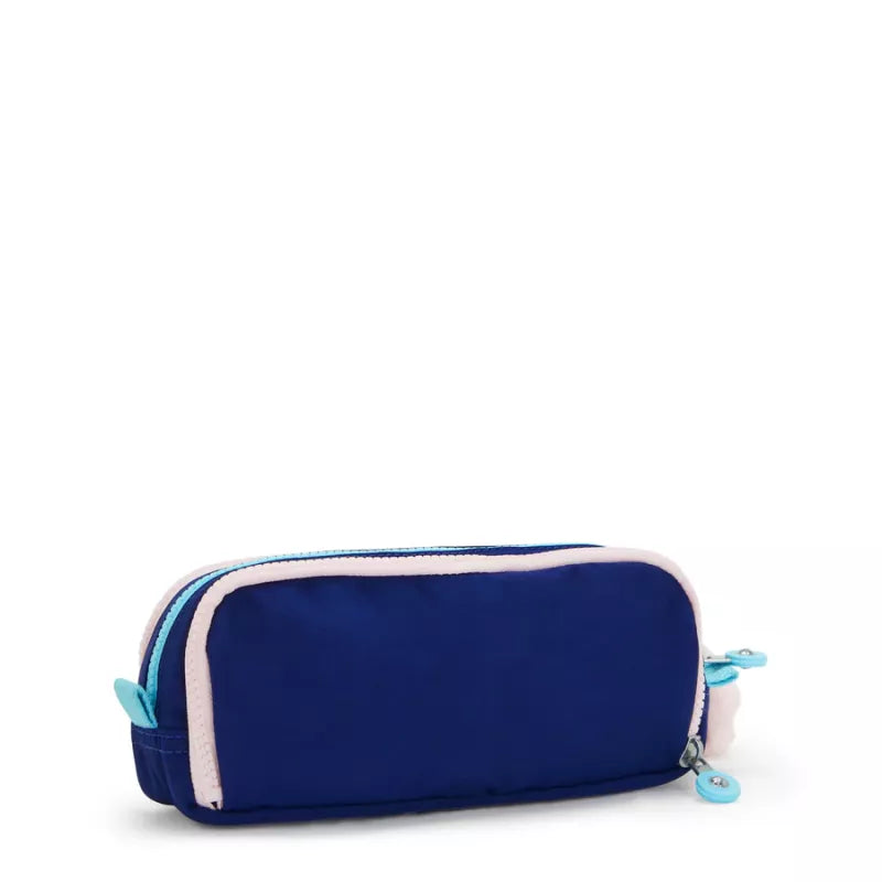 Kipling GITROY Pencase Solar Navy Combo Large - side view