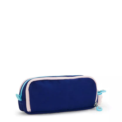 Kipling GITROY Pencase Solar Navy Combo Large - side view