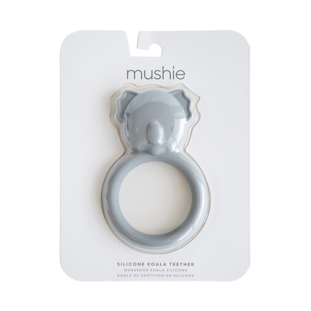 MUSHIE - Silicone Koala Teether