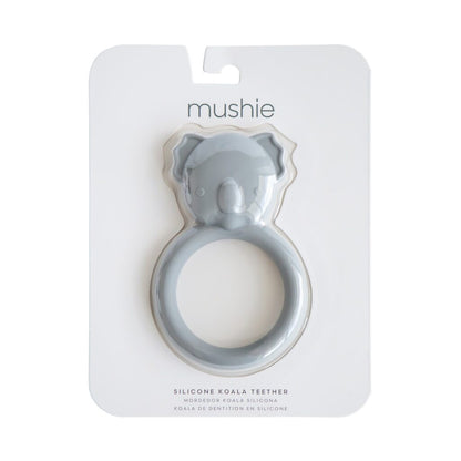 MUSHIE - Silicone Koala Teether