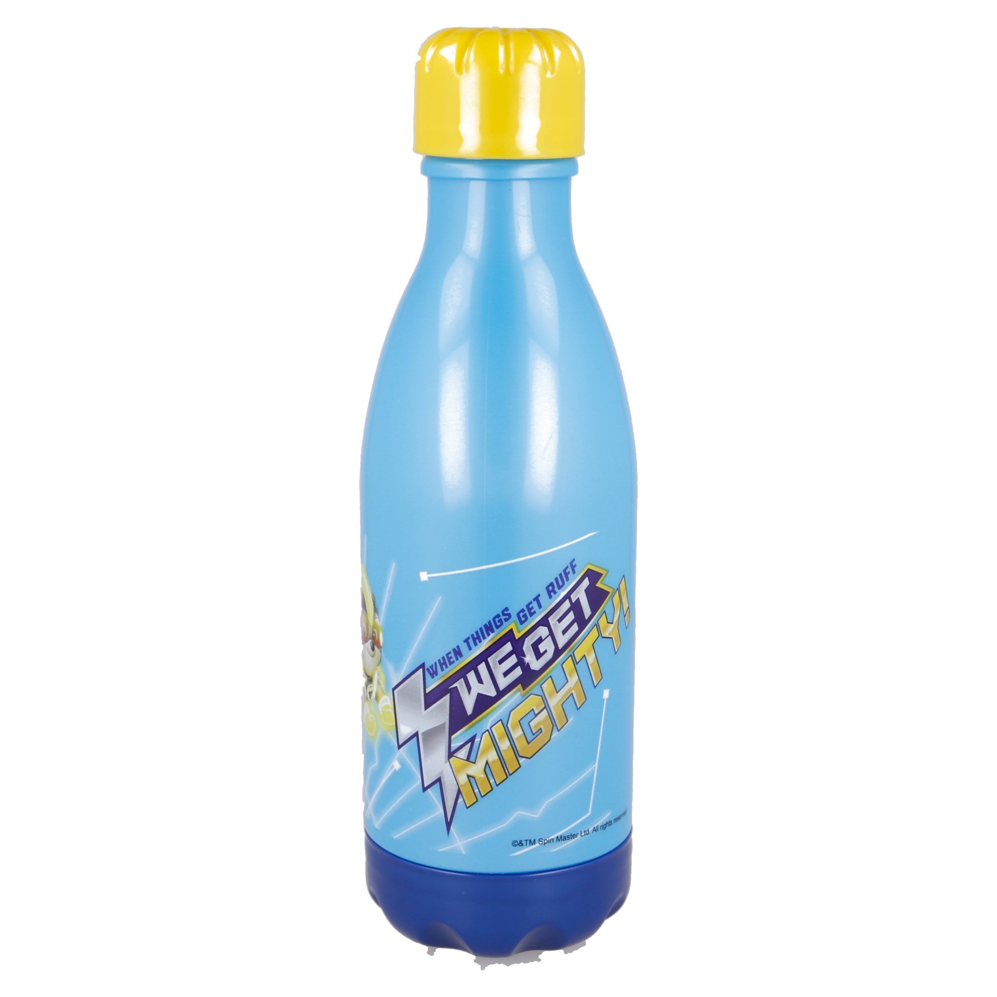 Stor - Daily Bottle - 560ml | PAW PATROL MIGHTY PUPS Stor - Daily Bottle - 560ml | PAW PATROL MIGHTY PUPS