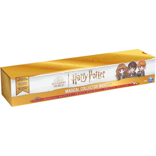 Wizarding World Collector Wands