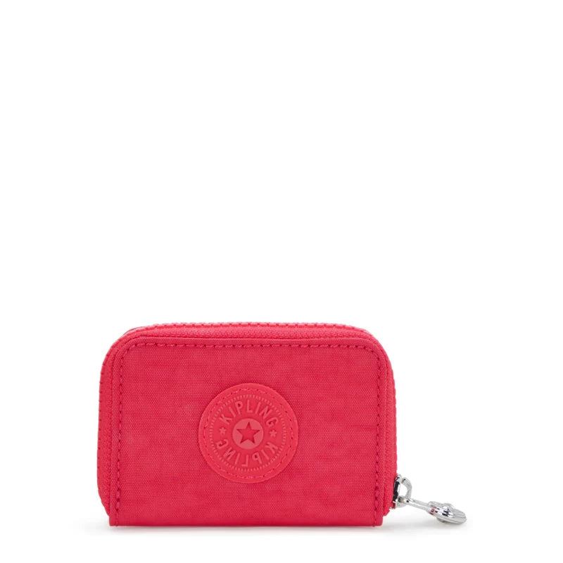 Kipling Cash Buddy Wallet Love Heart Small