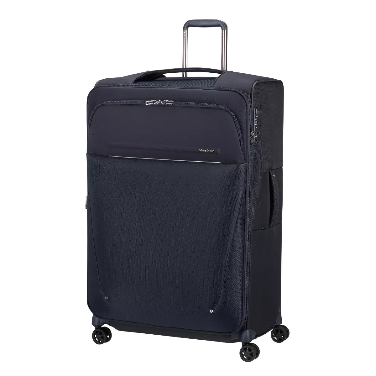 Samsonite - B-Lite Icon VE Spinner 83/31 Eco Blue | Extra Large Samsonite - B-Lite Icon VE Spinner 83/31 Eco Blue | Extra Large