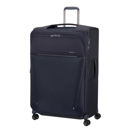 Samsonite - B-Lite Icon VE Spinner 83/31 Eco Blue | Extra Large