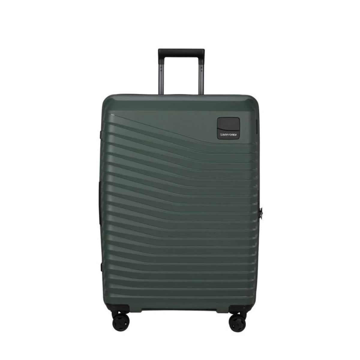Samsonite - Intuo Spinner 75/28 Expandable Access Green | Medium