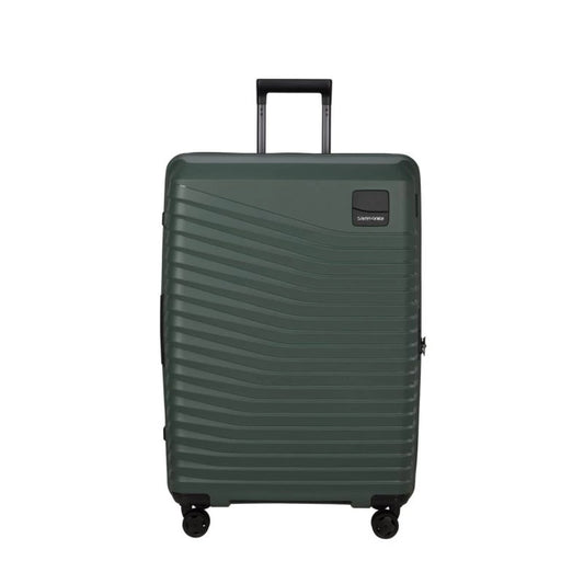 Samsonite - Intuo Spinner 75/28 Expandable Access Green | Medium