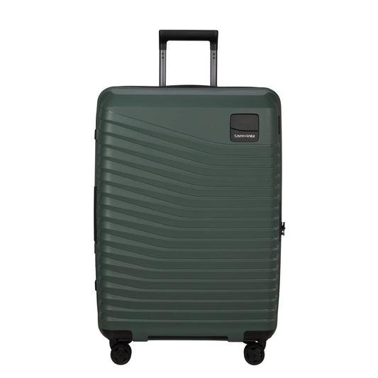 Samsonite - Intuo Spinner 69/25 Expandable Access Green | Medium