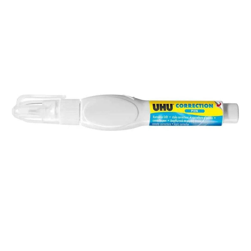UHU Correction Pen 8ml detail