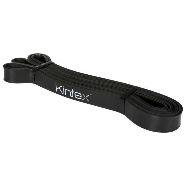 Kintex - Resistance Band | 208cm - Black