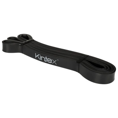 Kintex - Resistance Band | 208cm - Black