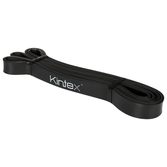 Kintex - Resistance Band | 208cm - Black