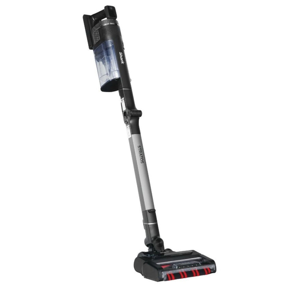 Shark Stratos Pet Pro Cordless Vacuum - 2 Batteries - 120-Minute Run Time — BambiniJO Jordan
