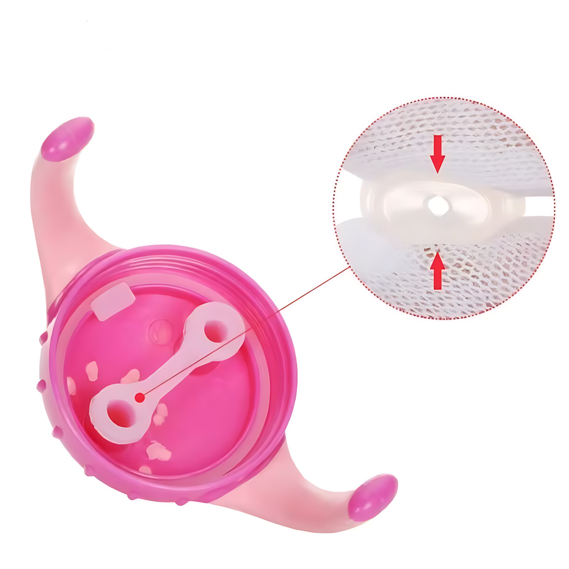aBaby - Soft Spout Training Cup | 180ml aBaby - Soft Spout Training Cup | 180ml