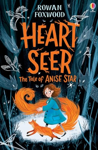 Heart-Seer: The Tale of Anise Star