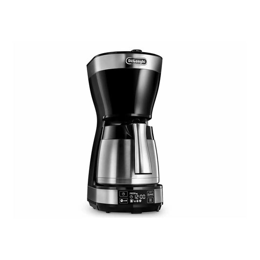 De'Longhi - Drip coffee maker 1.25 L - ICM 16731