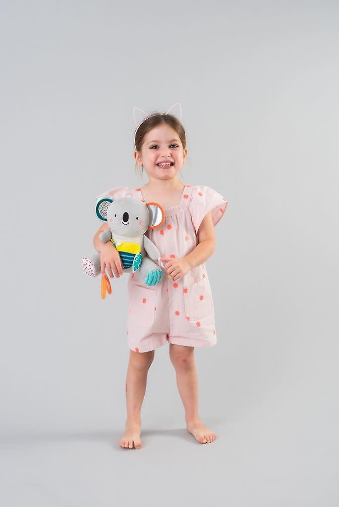 Taf Toys - Kimmy Koala Activity Doll Taf Toys - Kimmy Koala Activity Doll