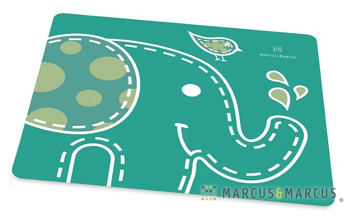 Silicone Placemat Silicone Placemat
