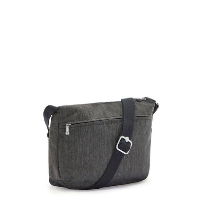 Kipling IZELLAH Crossbody Bag Black Peppery Medium - view 2
