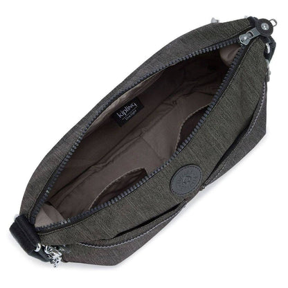 Kipling IZELLAH Crossbody Bag Black Peppery Medium - view 3