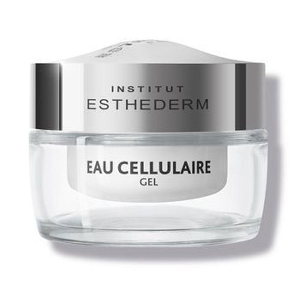 Esthederm Eau Cellulaire Cellular Water Gel 50ml jar