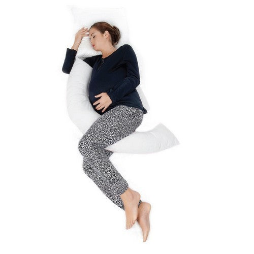 BabyJem - Multipurpose Breastfeeding Pillow BabyJem - Multipurpose Breastfeeding Pillow
