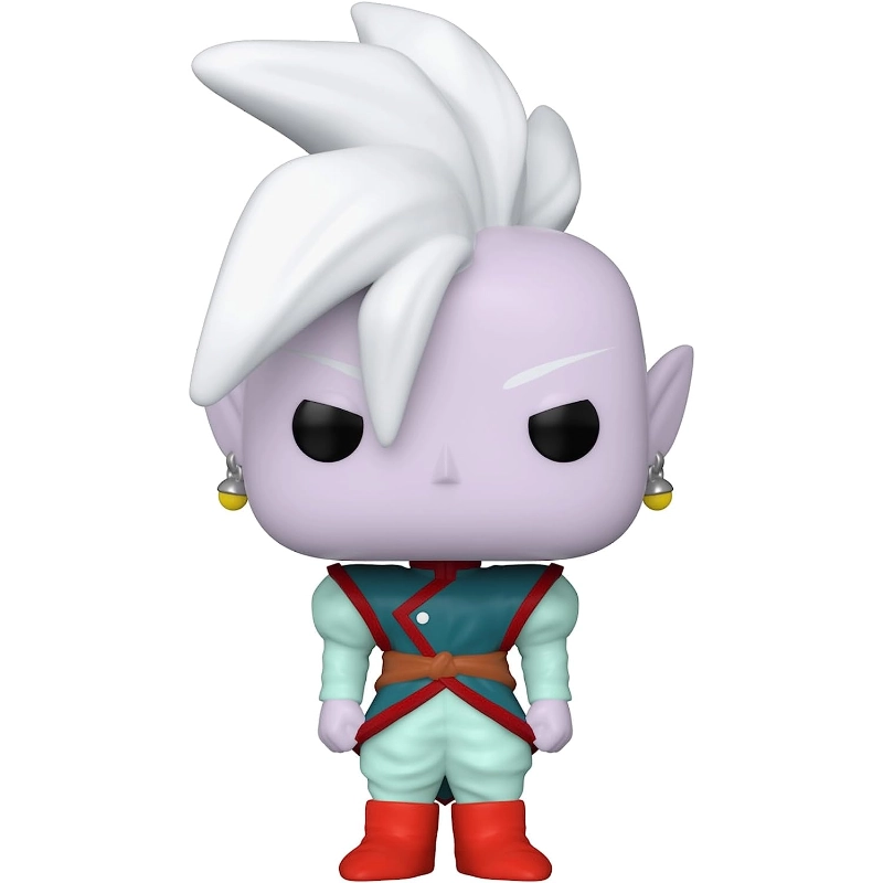 Funko - Pop! الرسوم المتحركة: دراغون بول سوبر- شين | 3 سنوات فما فوق Funko - Pop! الرسوم المتحركة: دراغون بول سوبر- شين | 3 سنوات فما فوق