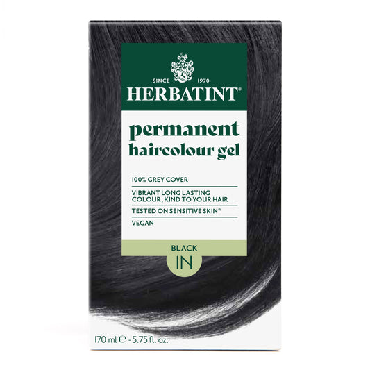 Herbatint 1N Black box front — BambiniJO Jordan