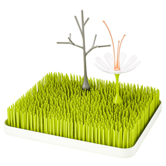 Boon - LAWN & TWIG & STEM Drying Rack Bundle
