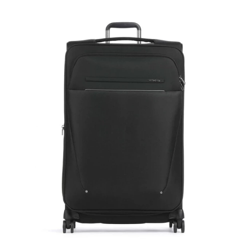 Samsonite - B-Lite Icon VE Spinner 78/29 Black | Large Samsonite - B-Lite Icon VE Spinner 78/29 Black | Large