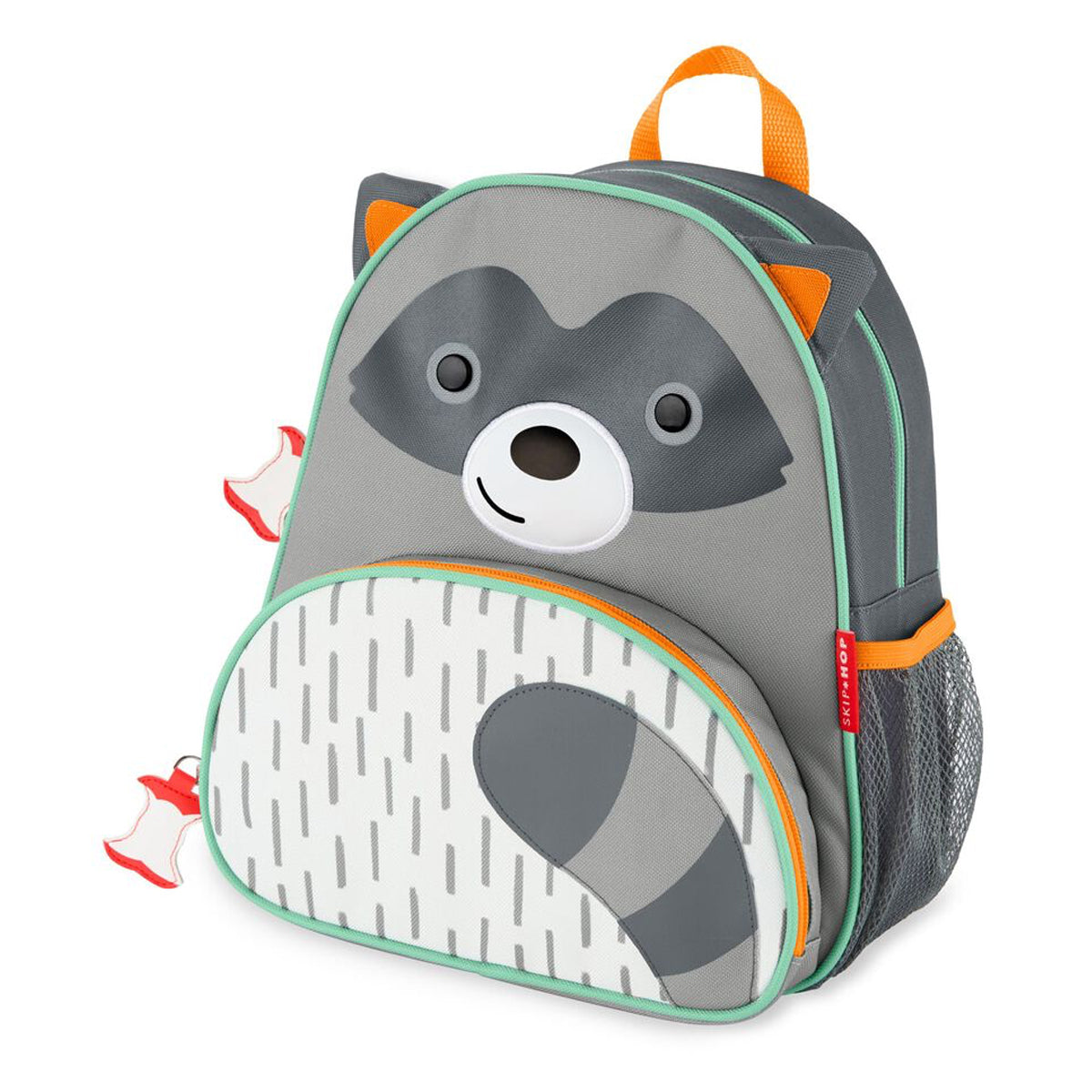 Skip Hop - Little Kid Backpack | Zoo | Raccoon Skip Hop - Little Kid Backpack | Zoo | Raccoon