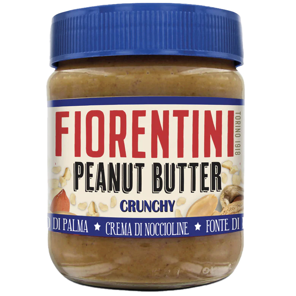 Crunchy Peanut Butter 350g Crunchy Peanut Butter 350g