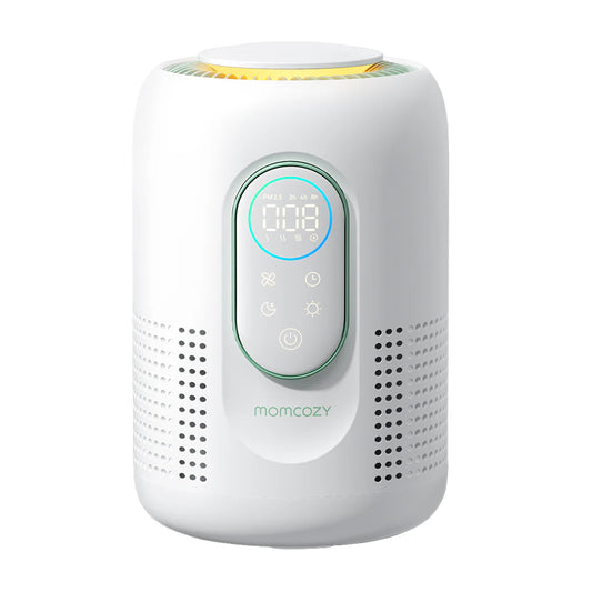 Momcozy - CozyBreath Baby Air Purifier