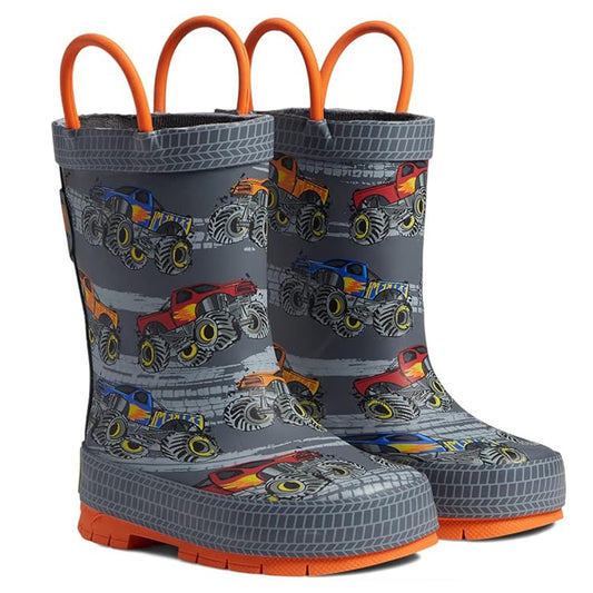 Western Chief Kids Mud Life Boots
