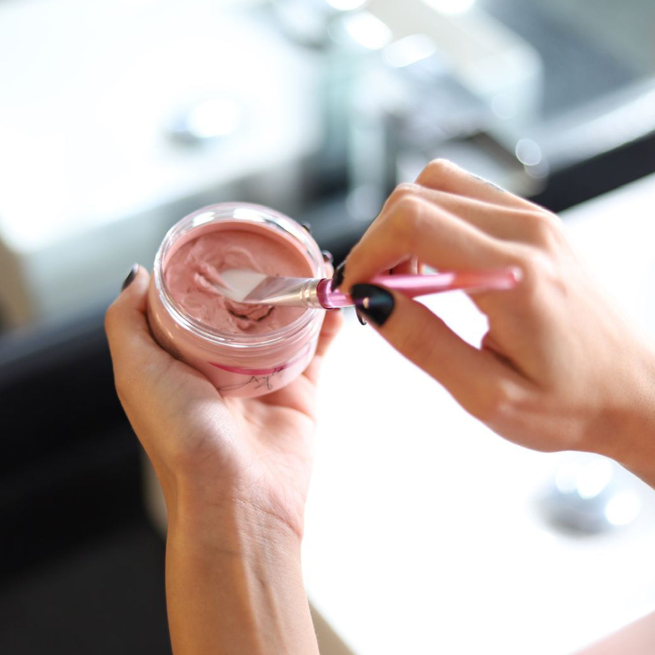 Pink Perfect | Clear Skin | 100g Pink Perfect | Clear Skin | 100g