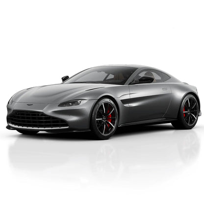 Aston Martin - Vantage V6 Remote Control Car | 1:14 Scale Replica | Black