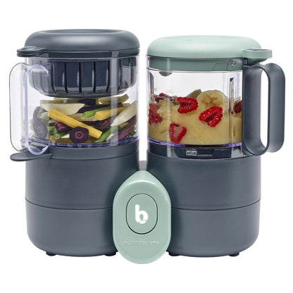 Babymoov - Nutribaby One Baby Food Maker