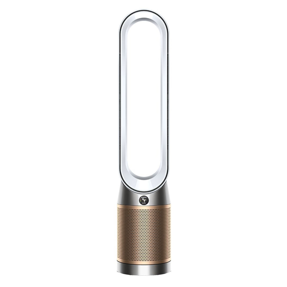 Dyson -  Air Purifier TP12 | White/Gold