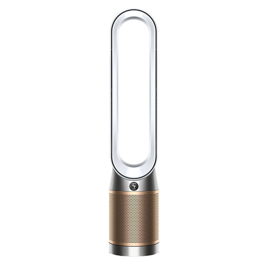Dyson -  Air Purifier TP12 | White/Gold