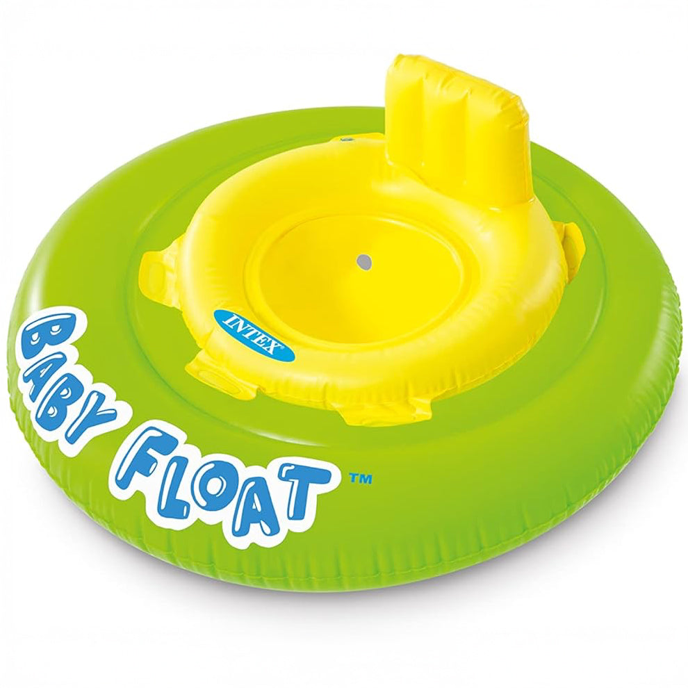 Intex - BABY FLOAT | 1-2 Years Intex - BABY FLOAT | 1-2 Years
