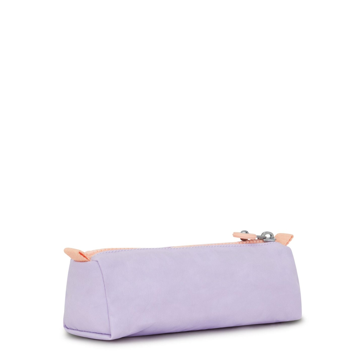 Kipling FREEDOM Pencase Endless Lilac - angle view