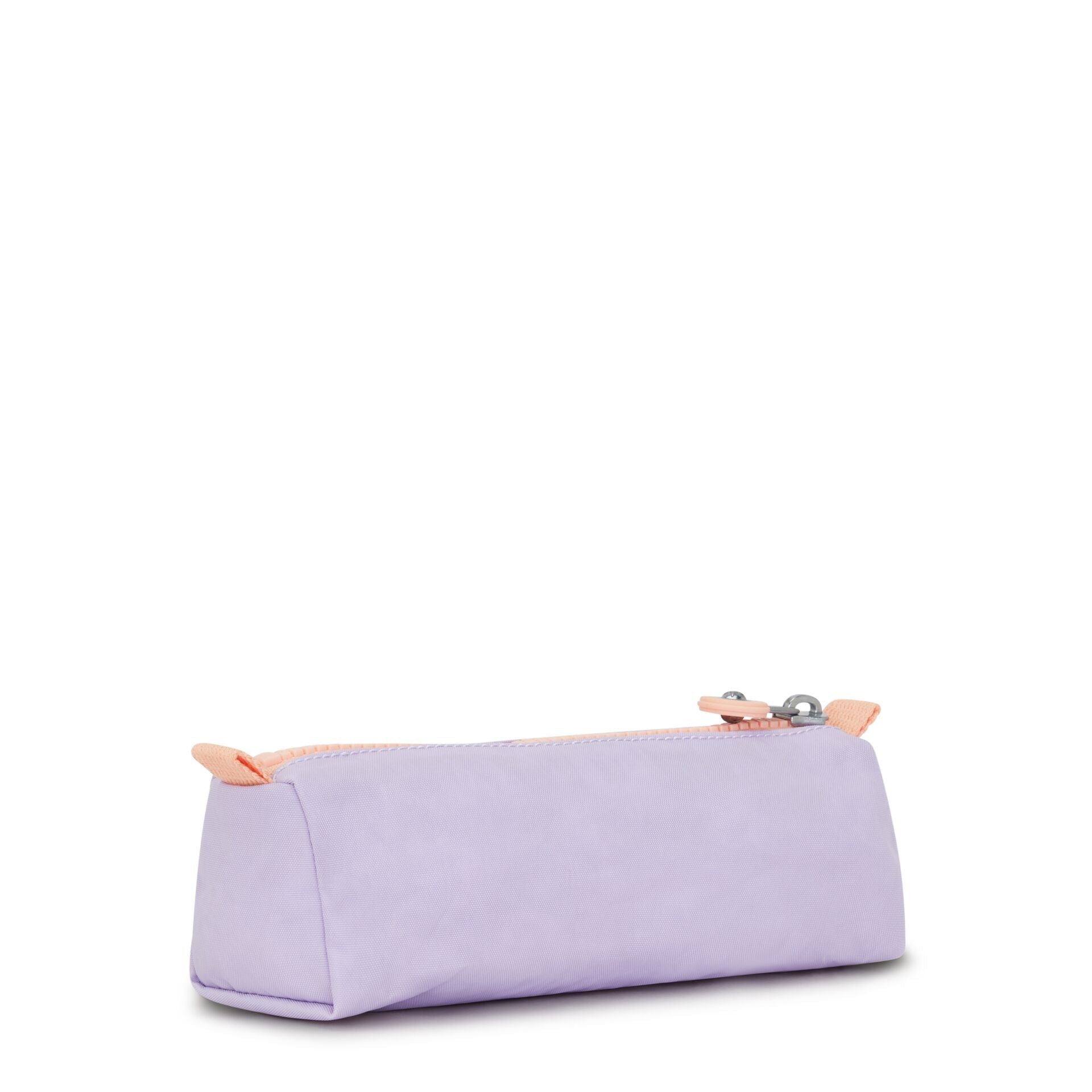Kipling FREEDOM Pencase Endless Lilac - angle view