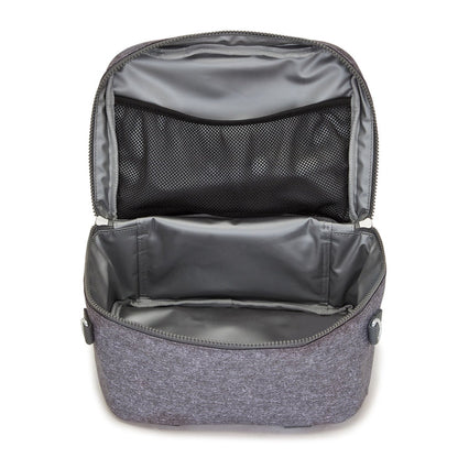 Kipling MIYO Insulated Lunch Bag with Trolley Sleeve - Almost Jersey Combo, detail view
