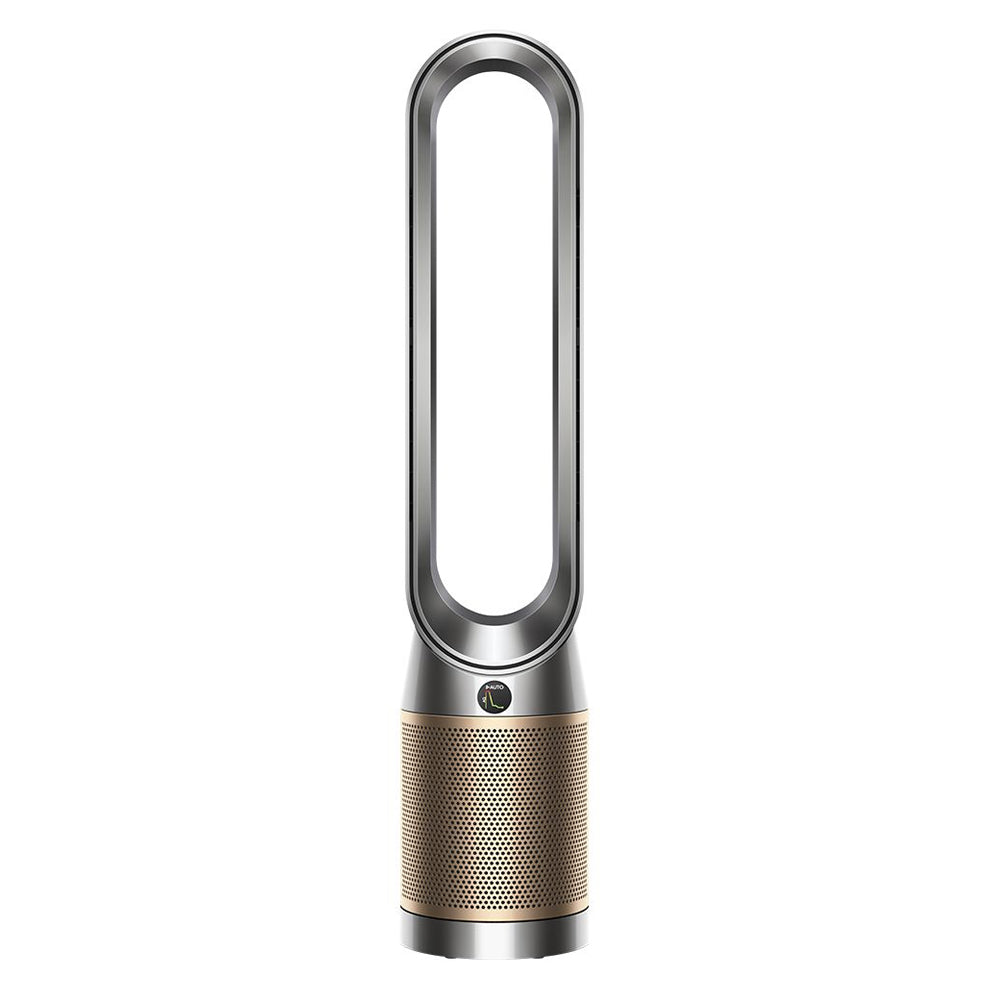 Dyson - Air Purifier TP12 | Nickel/Gold Dyson - Air Purifier TP12 | Nickel/Gold