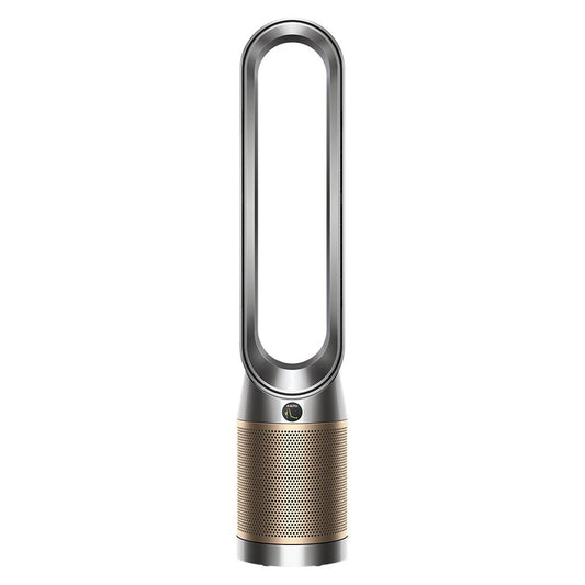 Dyson -  Air Purifier TP12 | Nickel/Gold