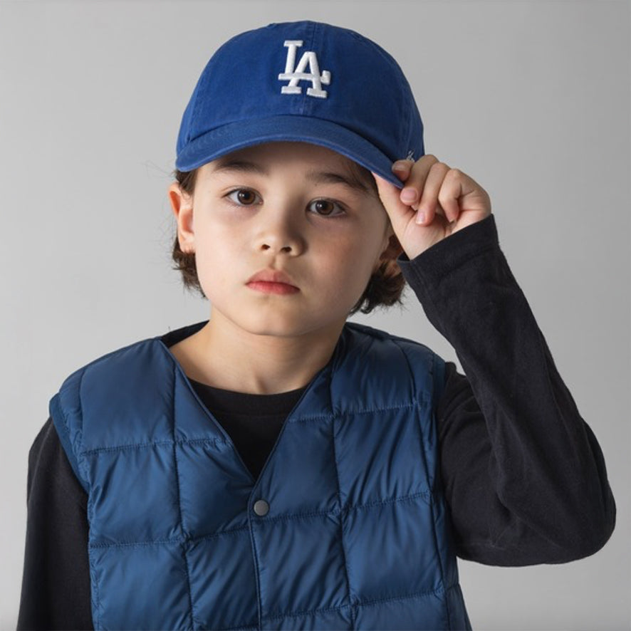 47 Brand - Clean Up New York Yankees Cap | Washed Black 47 Brand - Clean Up New York Yankees Cap | Washed Black